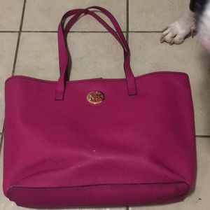 Michael Kors tote